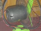 High Speed Fan