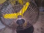 High Speed Fan