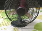 High Speed Fan