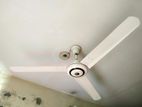 High Speed Fan