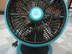 High Speed Fan