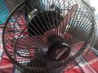 high speed fan