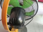 high-speed fan