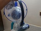 high speed fan