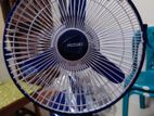 high speed fan