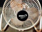 High Speed Fan
