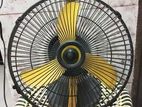 High speed fan jony
