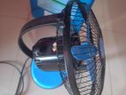 High Speed Fan