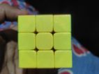 High Speed Magic Rubik Cube