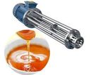 High Speed Silver son Emulsifier Mixer Machine