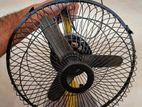 High Speed Table Fan