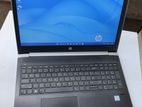 high speedy laptop HP ProBook i5 8th Gen Ram16gb SSD256GB/1TB fresh look