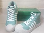 High Tops sneakers 39 size