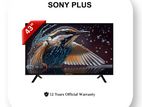 HIGH VOLUME SALE 43 INCH RAM[2GB/16GB] ANDROID 4K PLAY TV
