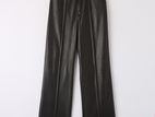 High Waisted Ladies Pant Export Quality