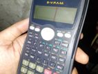 Higher Math Calculatetor