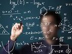 HIGHER MATH SPECIALIST@ FARMGATE