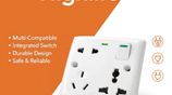 HIGHLIFE 6-PIN / 8-PIN SOCKET