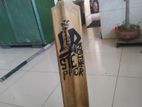 highly customised cricket bat