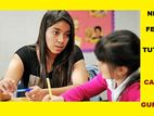 HIGHLY EXPERIENCED HOME TUTOR-FROM-MANARAT