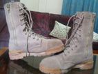 Highneck Boot 7 Size
