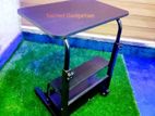 Hight Adjustable Movable Desk Table