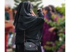 Niqab Hijabs Part 5 Layer