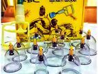 Hijma Cupping Set 12pcs for sell
