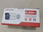 Hik Vision Bullet Ip Camera 2mp