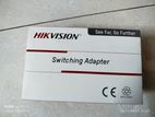 Hik Vision camera adapter