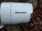 Hik Vision. color camera