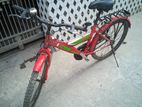 Hiker Flash Bicycle (non-gear) for sell (USED)