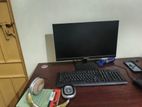 Hikevision 100hz 32 Inch