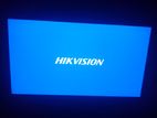 Hikevision 4k 22'' monitor