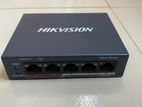 HIKIVISION Ethernet switch