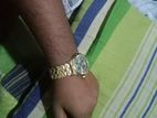 Hiklas watch Saudi