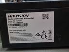 HIKVISHON NVR 32 channel হিকভিসন এনভিআর ৩২ চ্যানাল