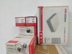 Hikvision 06 CC Camera Package