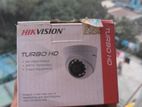 Hikvision 2 MP colour Camera