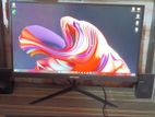 HIKVISION 22 inch 100Hz IPS monitor.2.4 month warrenty