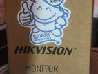 Hikvision 22" Inch Monitor Brand New