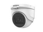 Hikvision 2MP CCTV 8 Cameras Full Setup