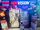 Hikvision 650VA Offline UPS