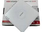Hikvision 8 Channel DVR DS-7108HGHI-M1/T