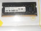 Hikvision 8gb Ddr4 Ram – Used, Good Condition