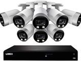 Hikvision Camera 08-Pcs Total Setup (10% offer).