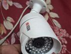 hikvision camera