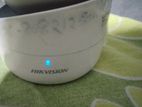 Hikvision Camera Good Condition