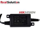 Hikvision CC Tv 12v Adapter