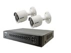 Hikvision CCTV Authorized brand Camera sell For 02- Pcs Total system.